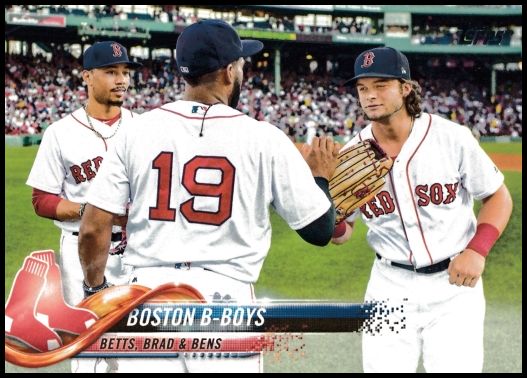 211 Boston Red Sox